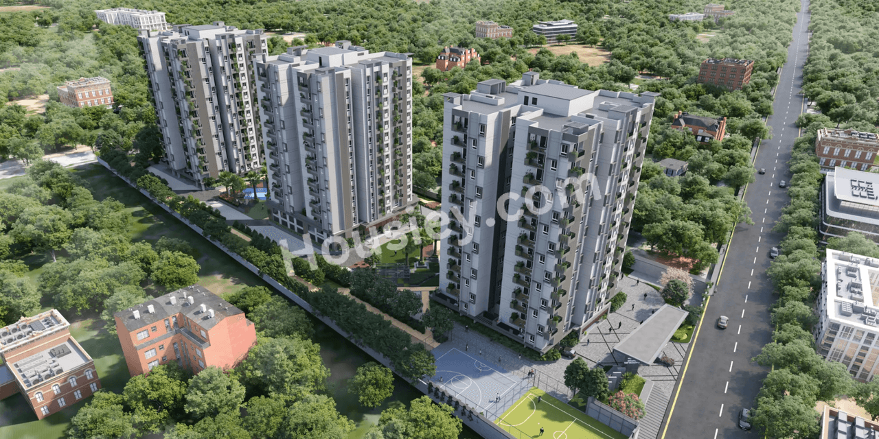 Disha Harmony Gardens