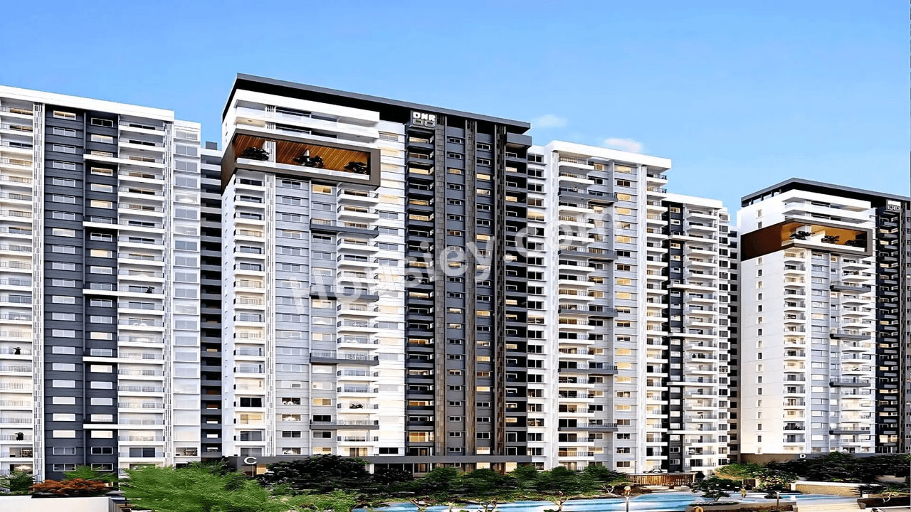 DNR Park Link Phase 2