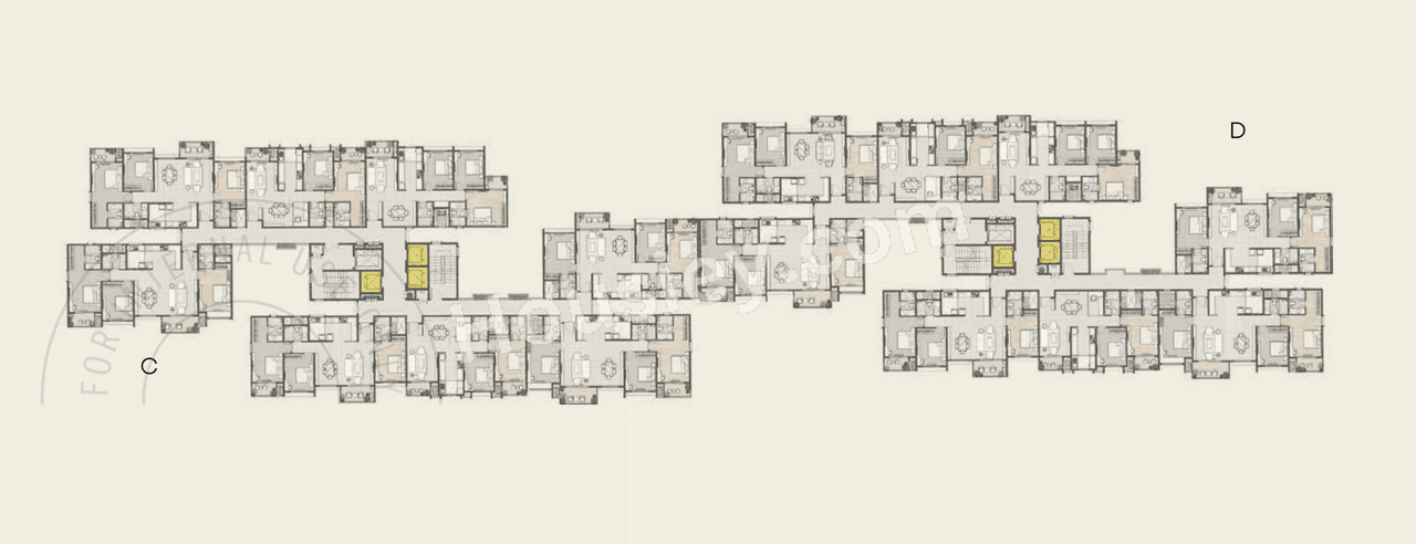 DNR Park Link Phase 2 Floor plan 2