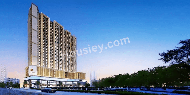 Dream India Jogeshwari