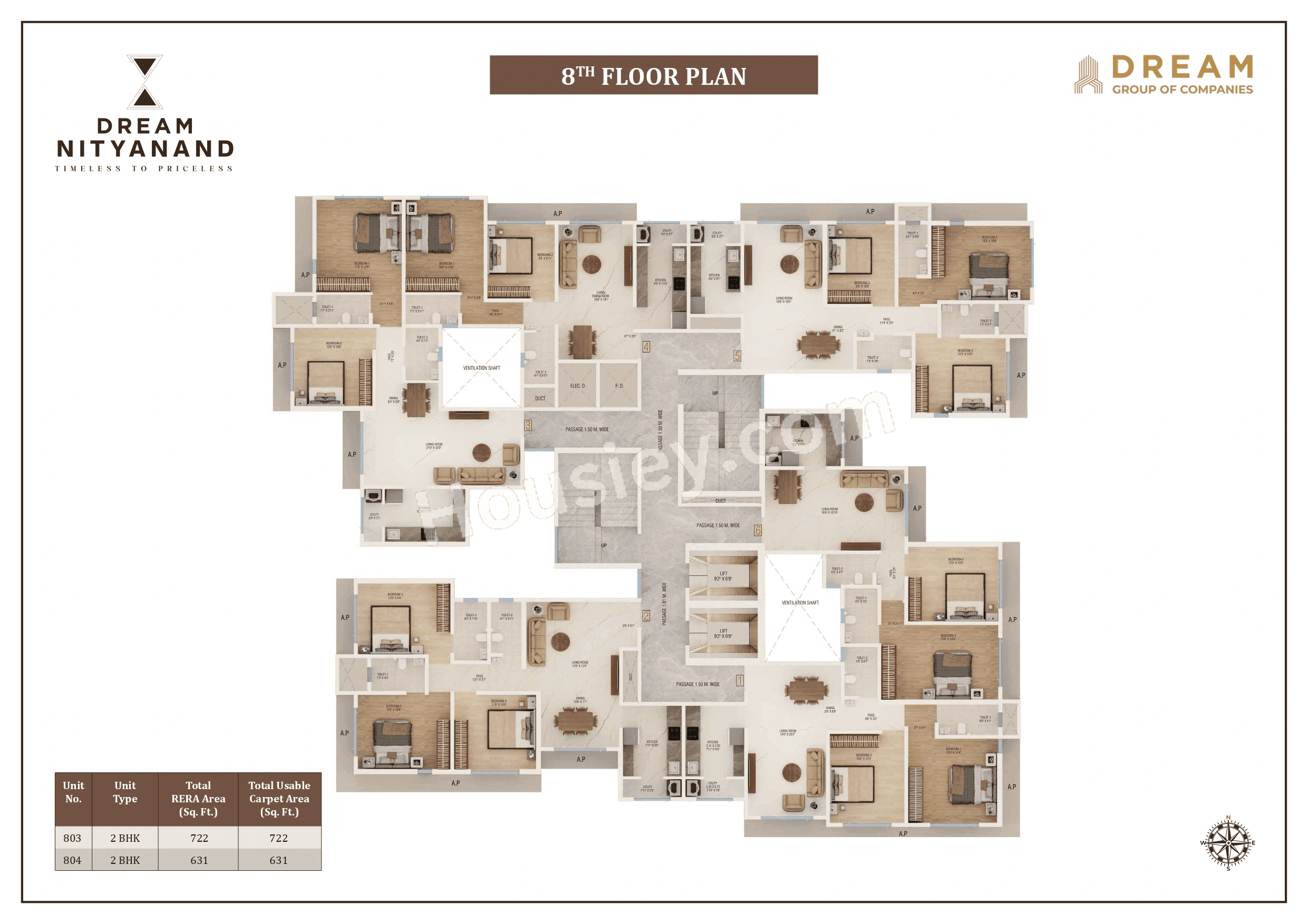 Floor plan 6