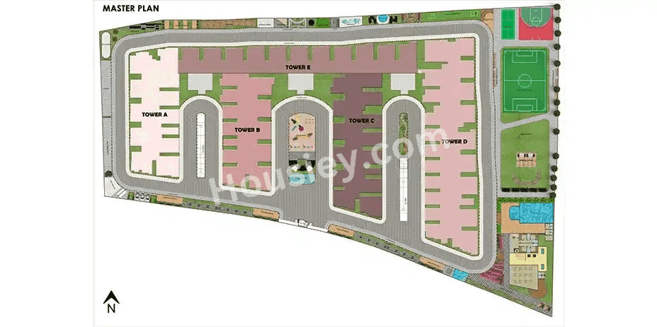 DS MAX Sky Sanman Master Plan