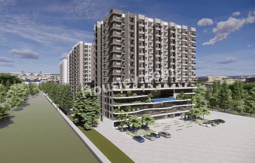 DS Max Skysisira