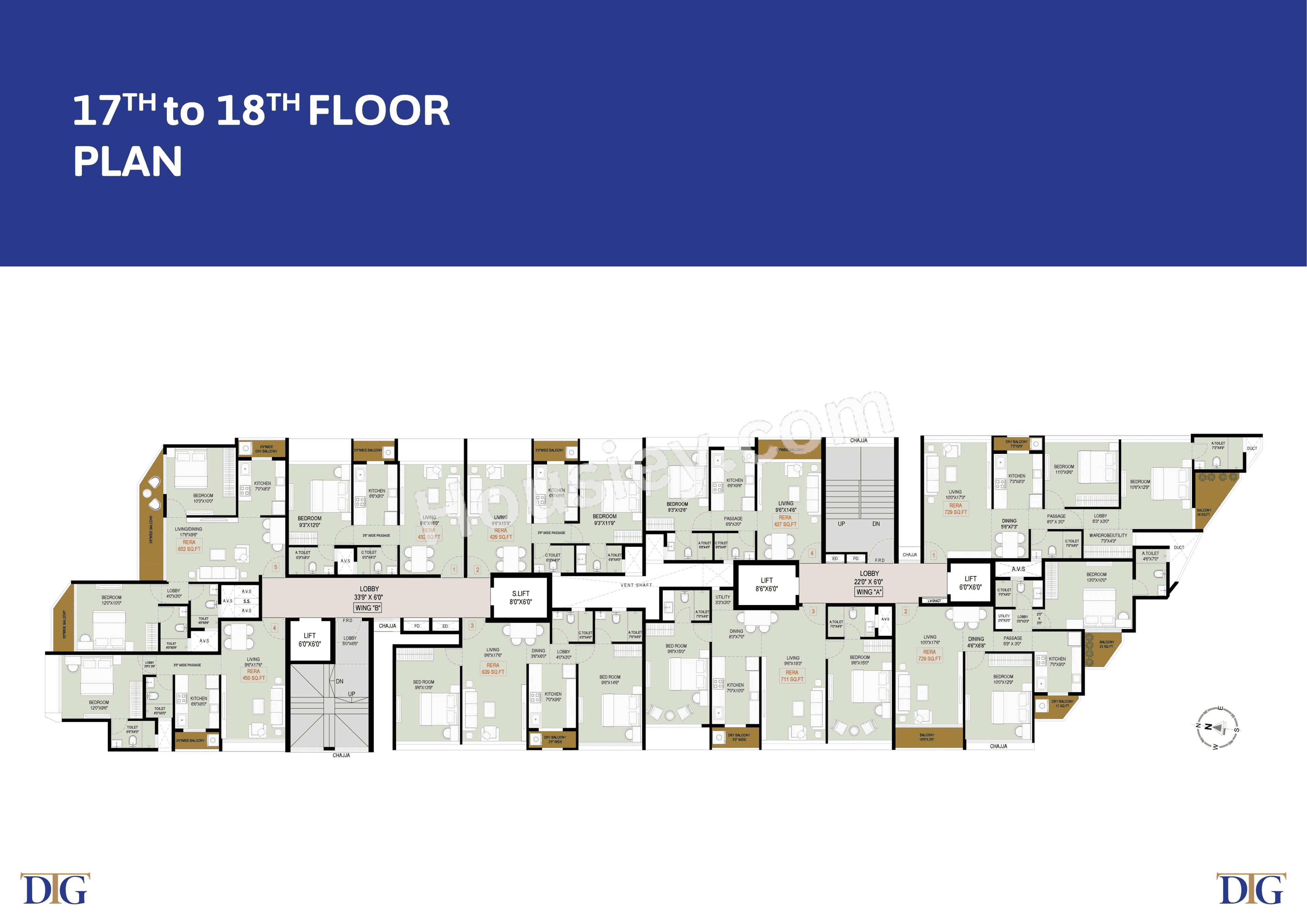 Floor plan 16