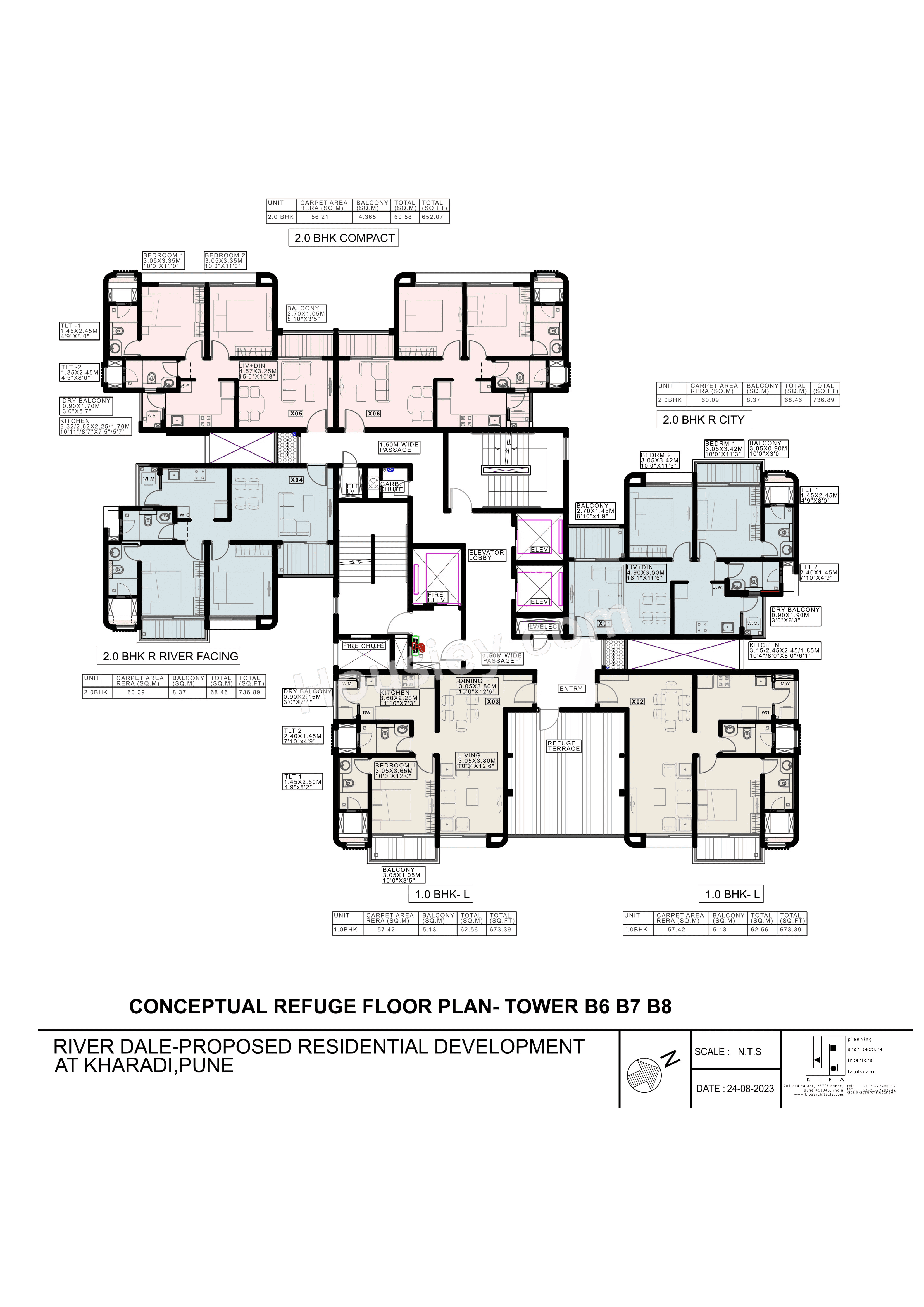 Floor plan 6
