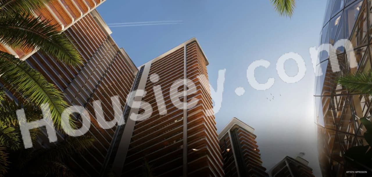 Elan The Presidential