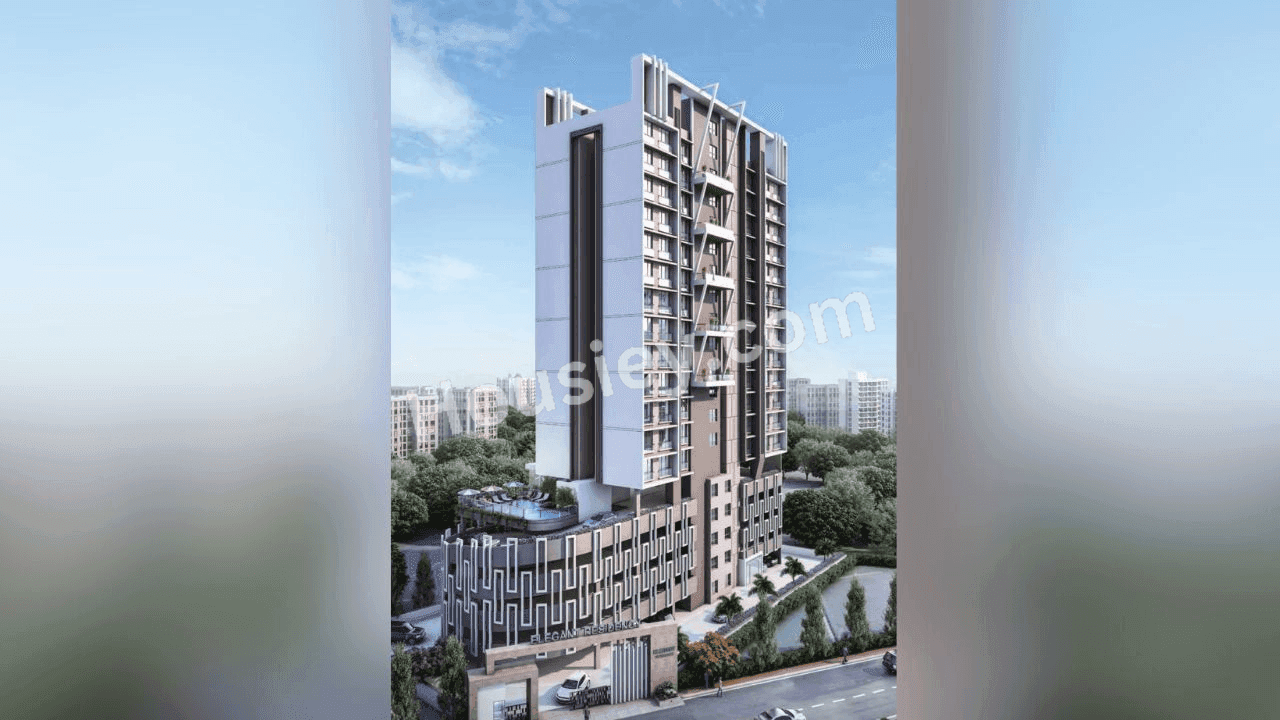 Elegant Residency