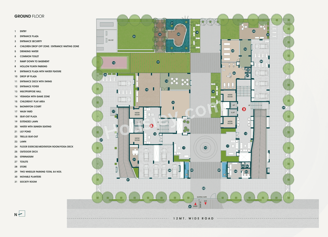 Elite Neptune Master Plan