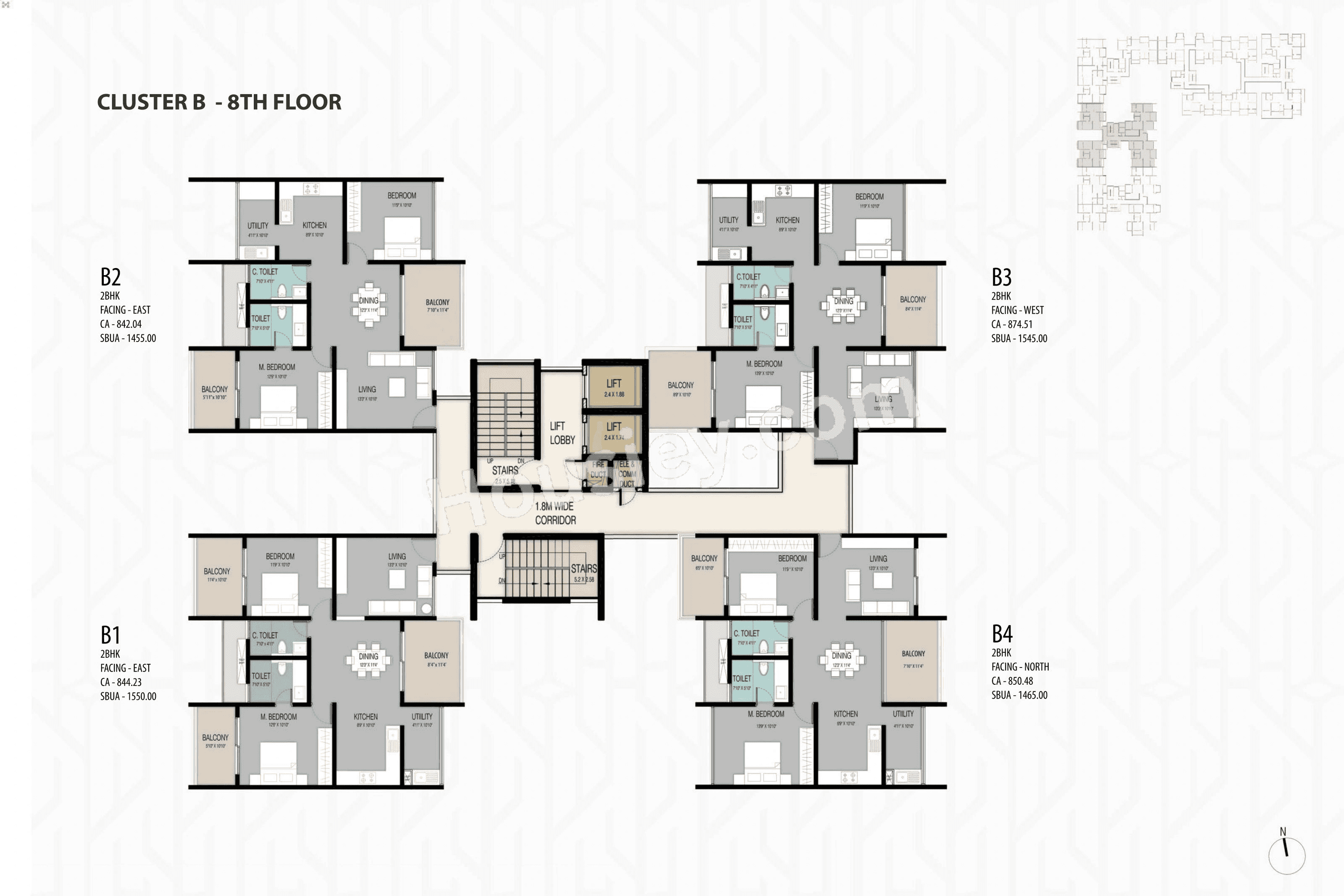 Floor plan 4