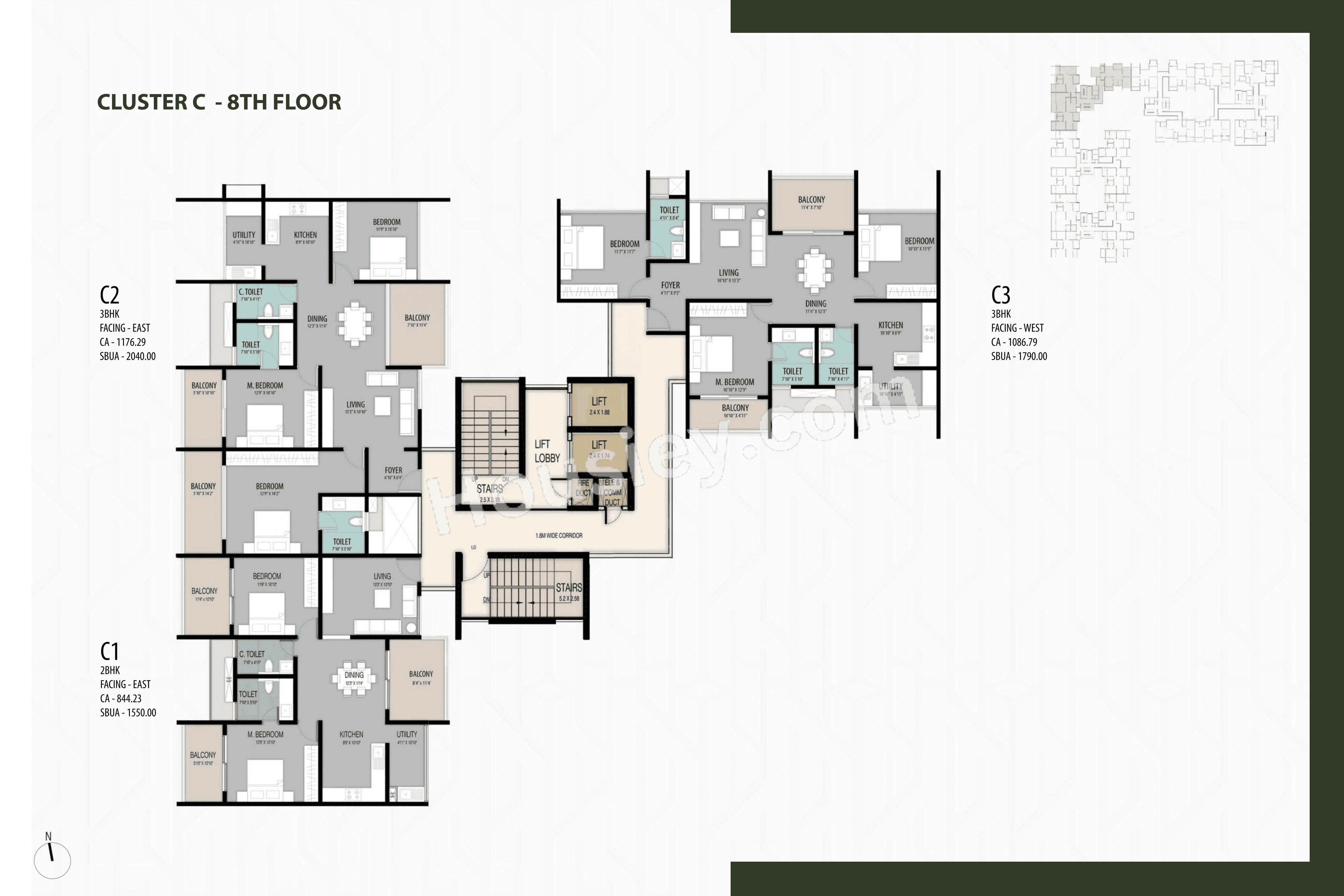 Floor plan 6