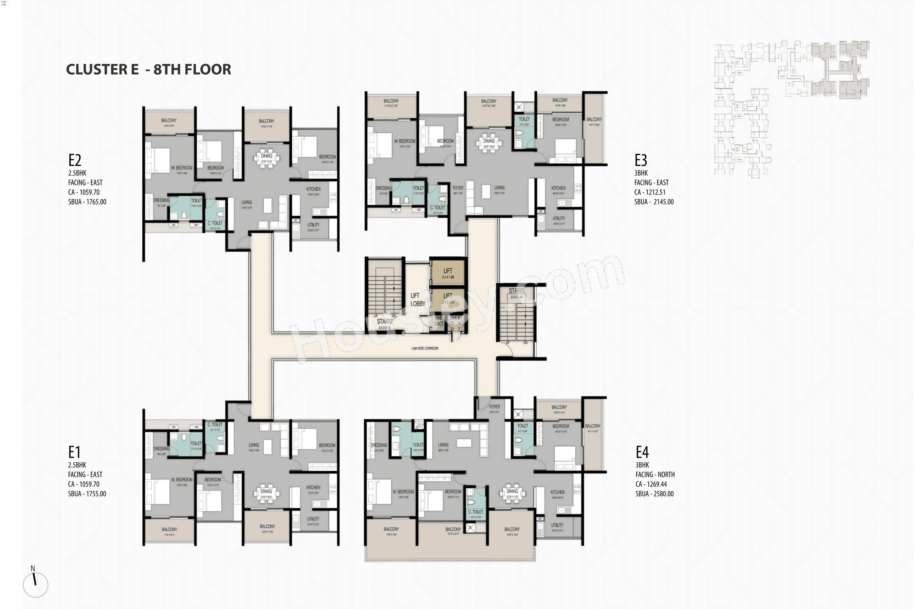 Floor plan 10