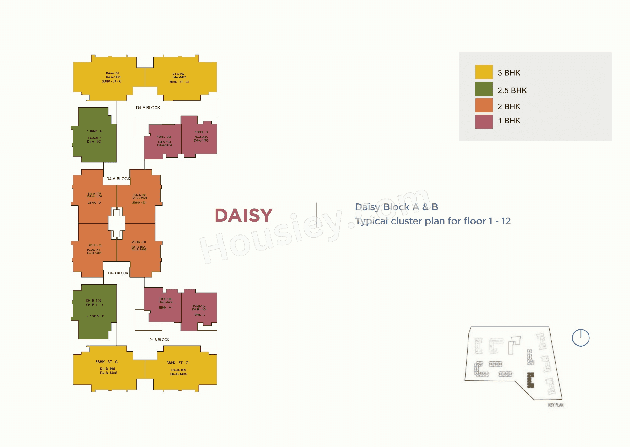 Floor plan 3