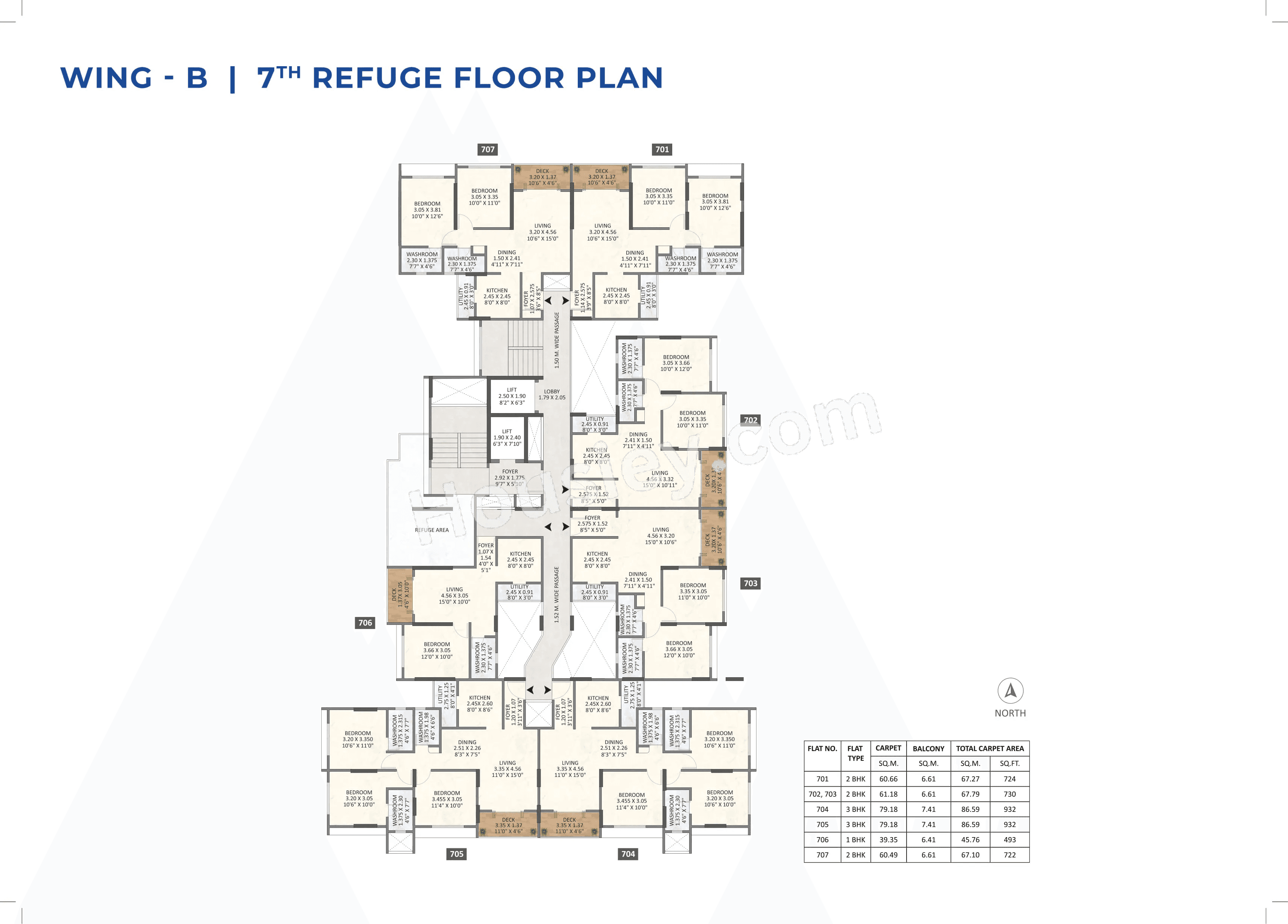 Floor plan 5