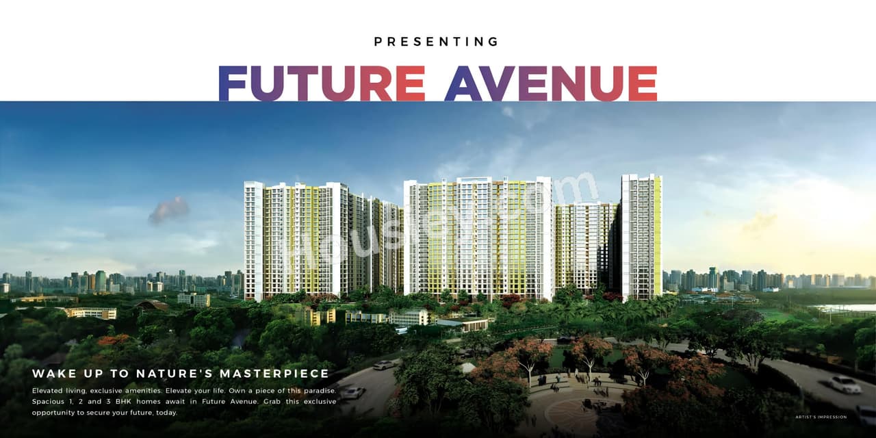 Future Avenue