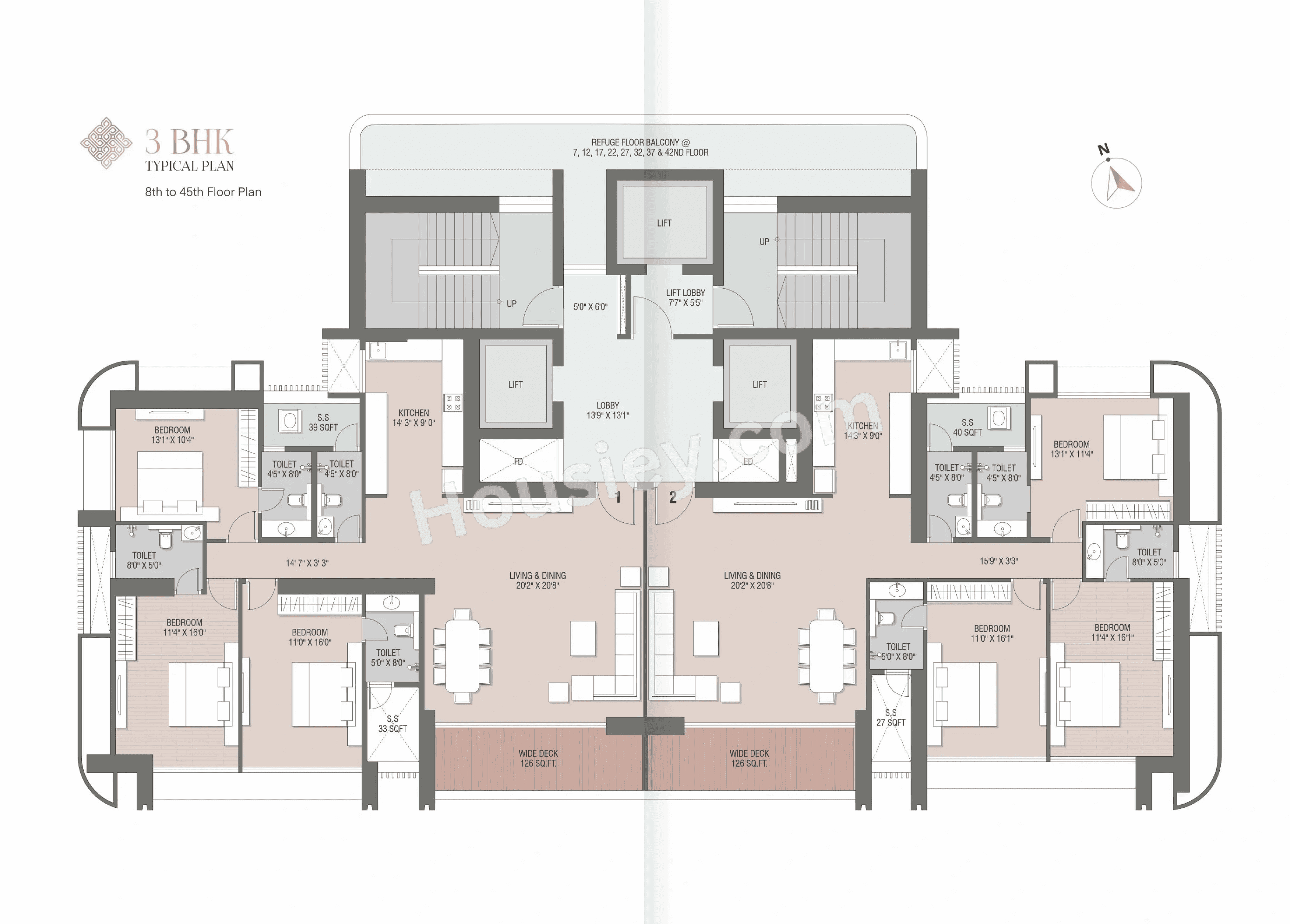Floor Plan plan