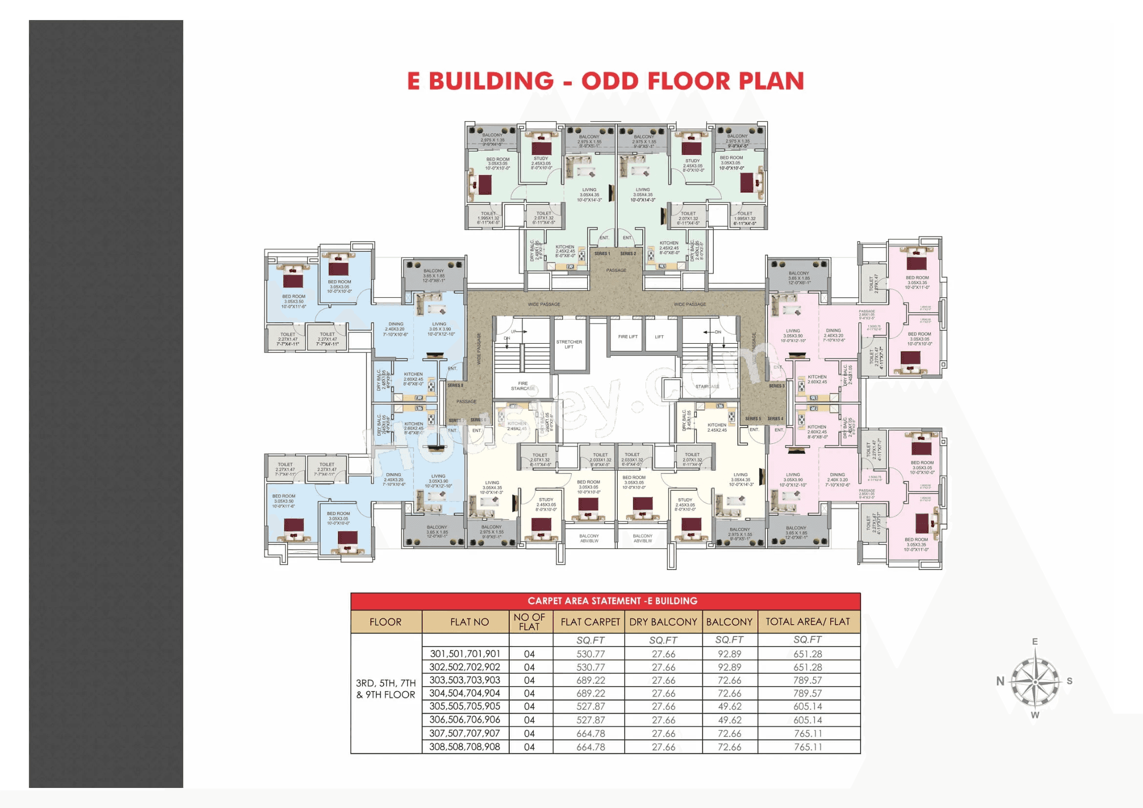 Floor plan 6