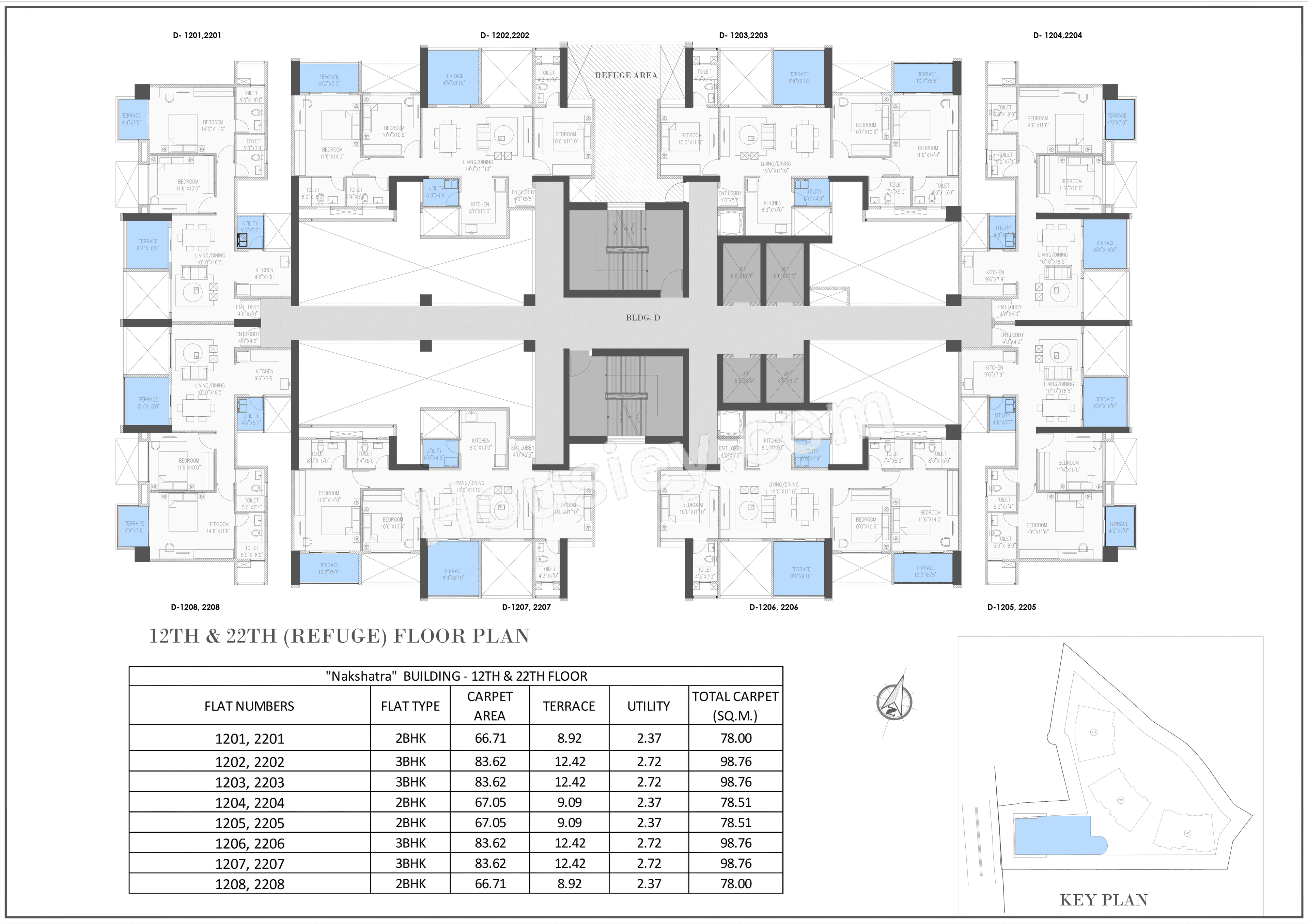 Floor plan 5