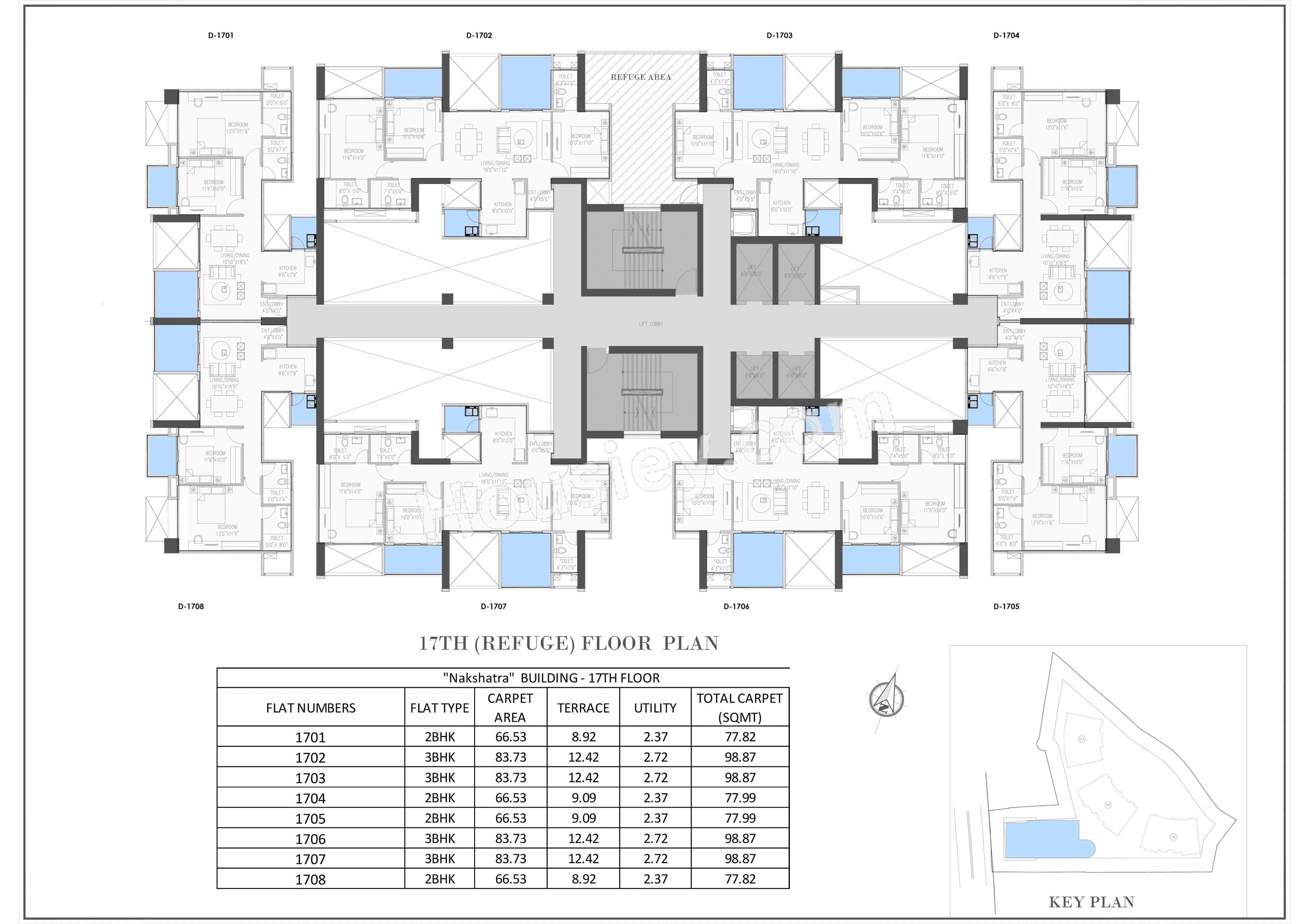 Floor plan 6