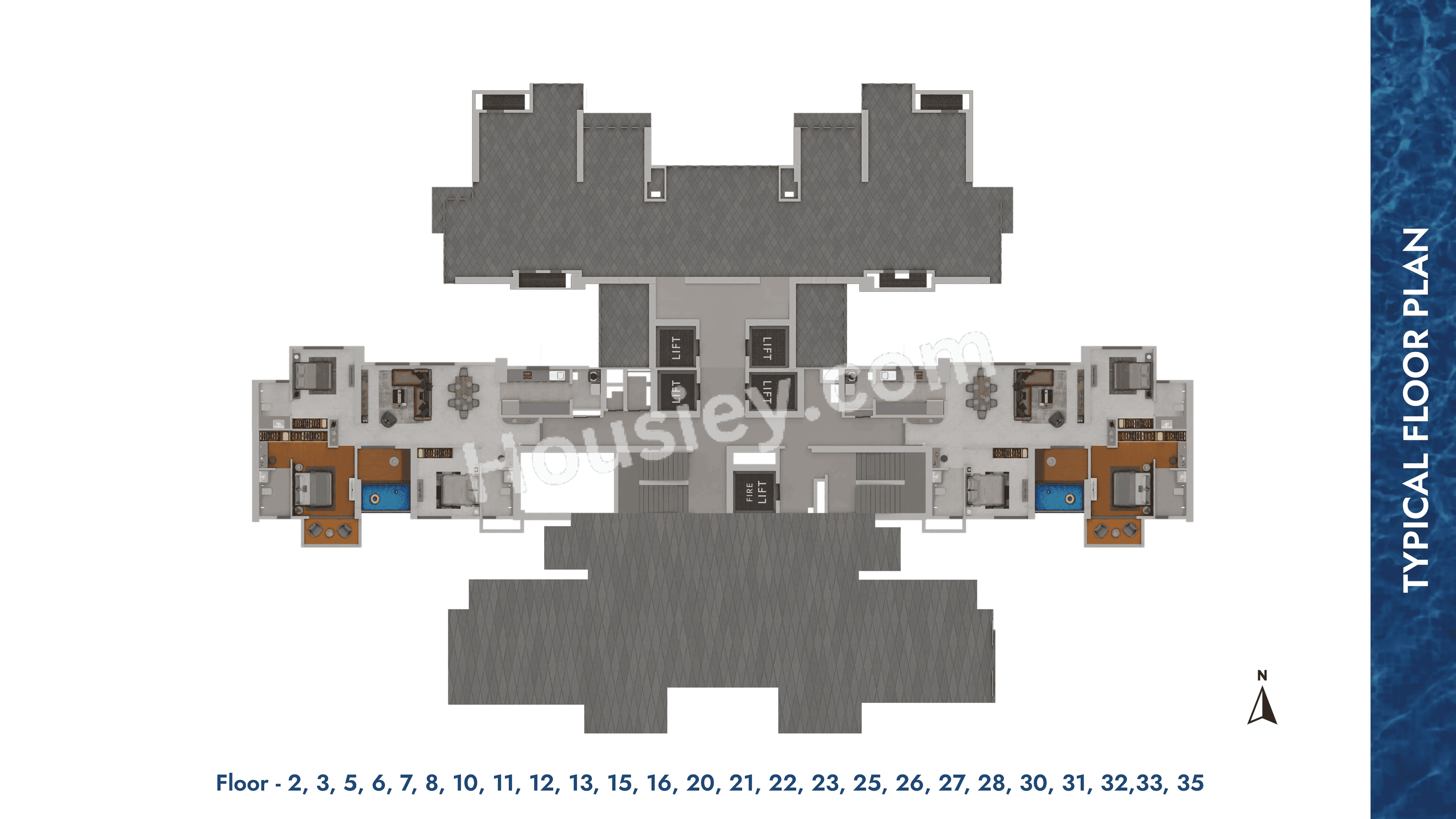 Floor plan 3
