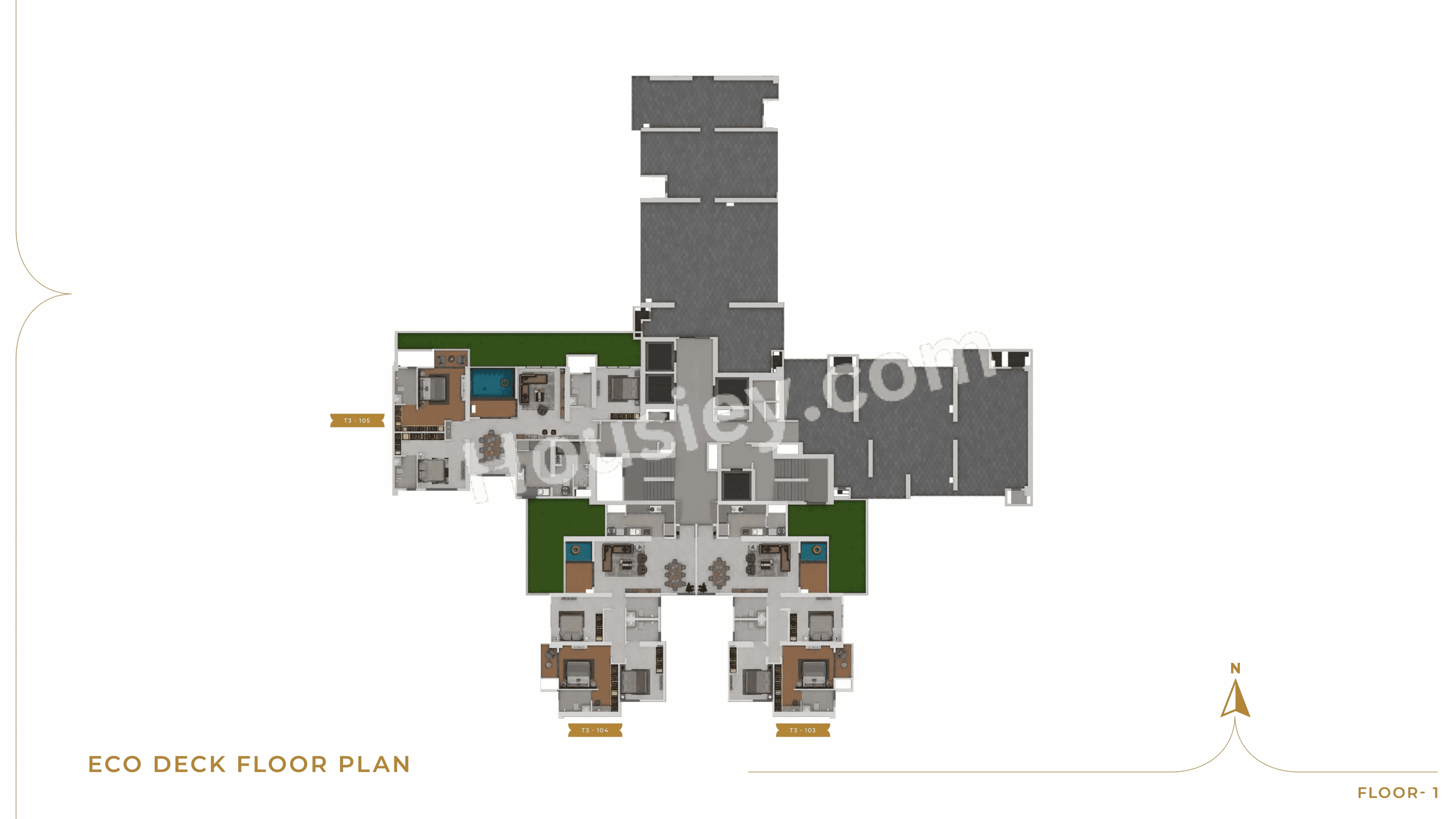 Floor plan 6