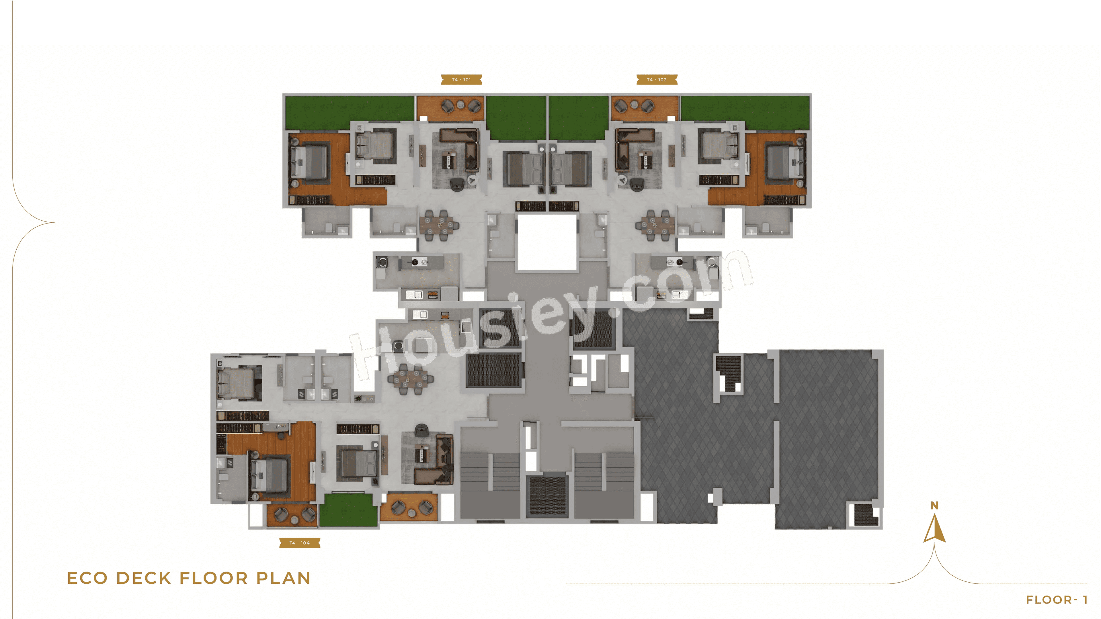 Floor plan 9