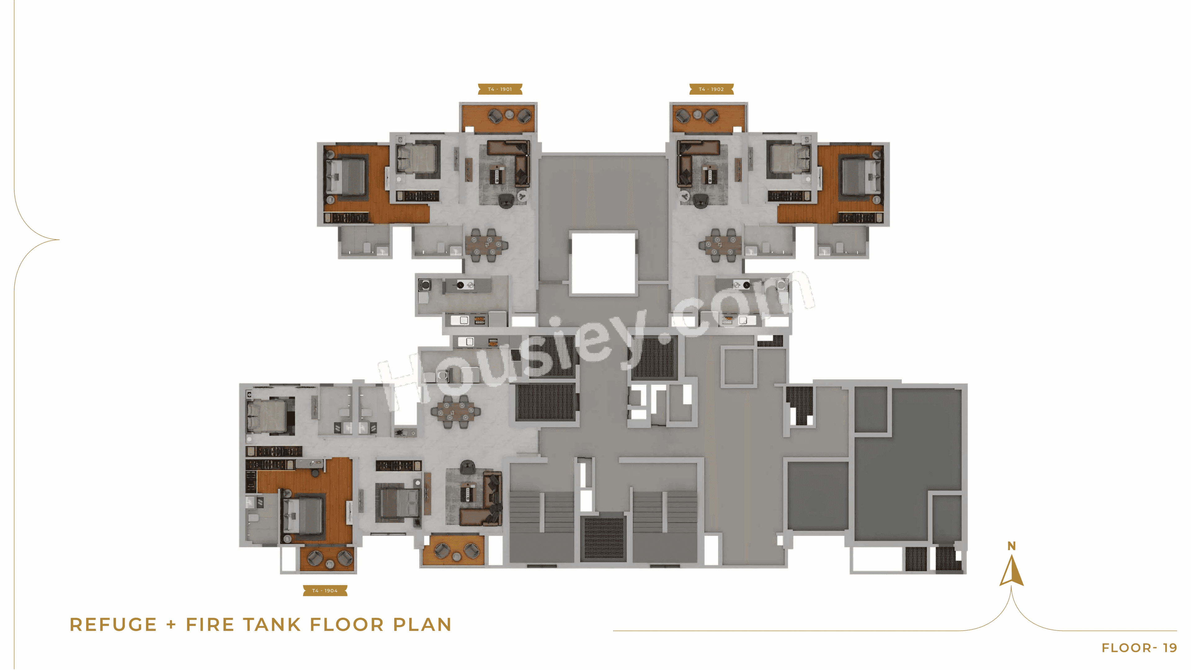 Floor plan 11