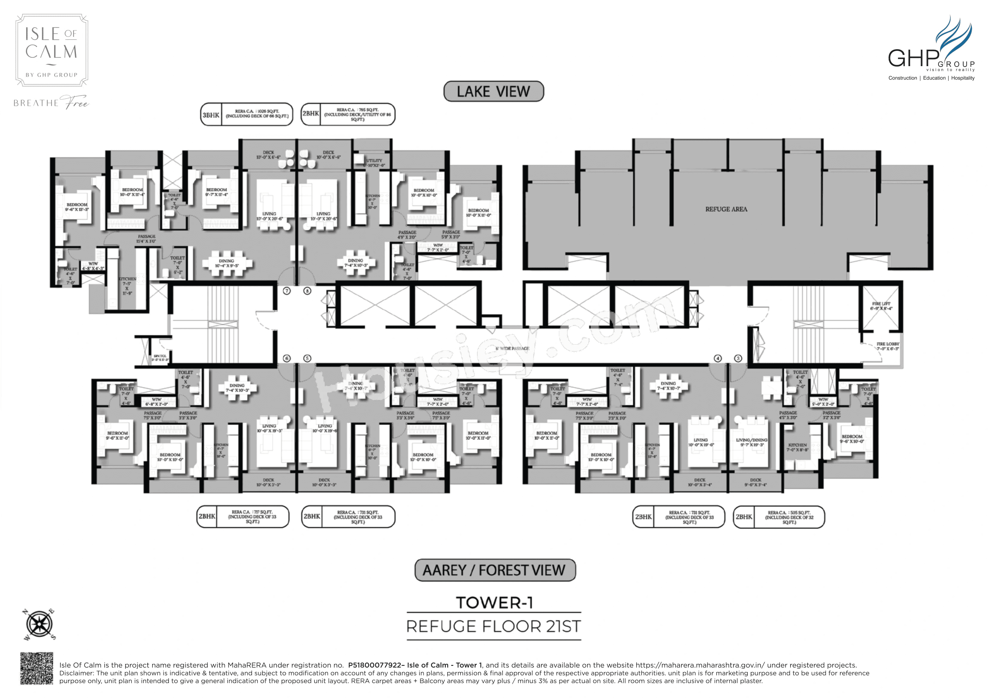 Floor plan 7