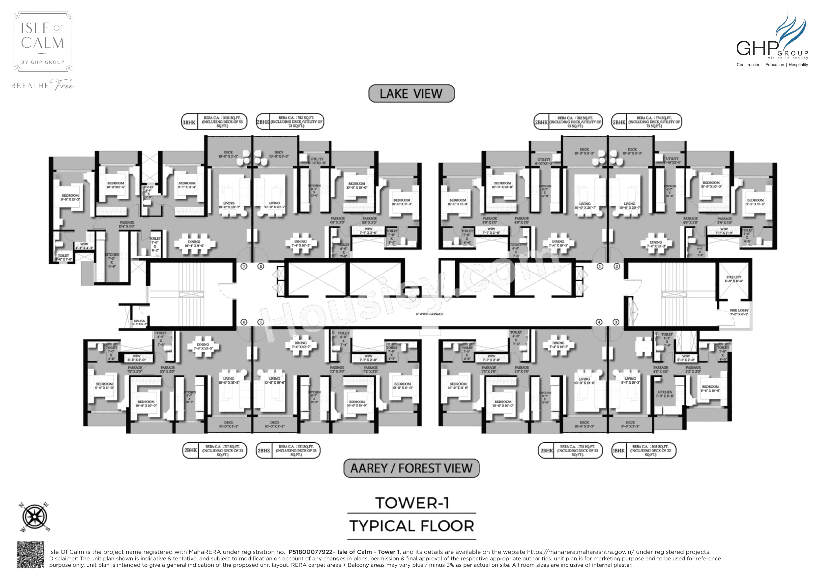 Floor plan 8