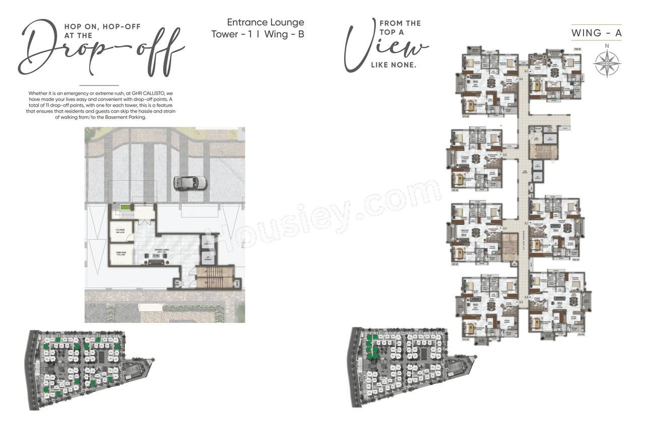 GHR Callisto Floor plan 1