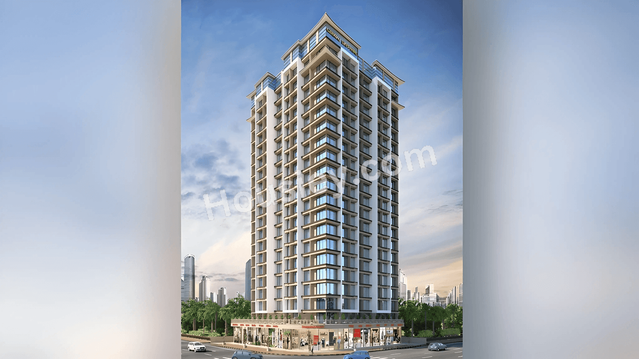 Giriraj Sapphire