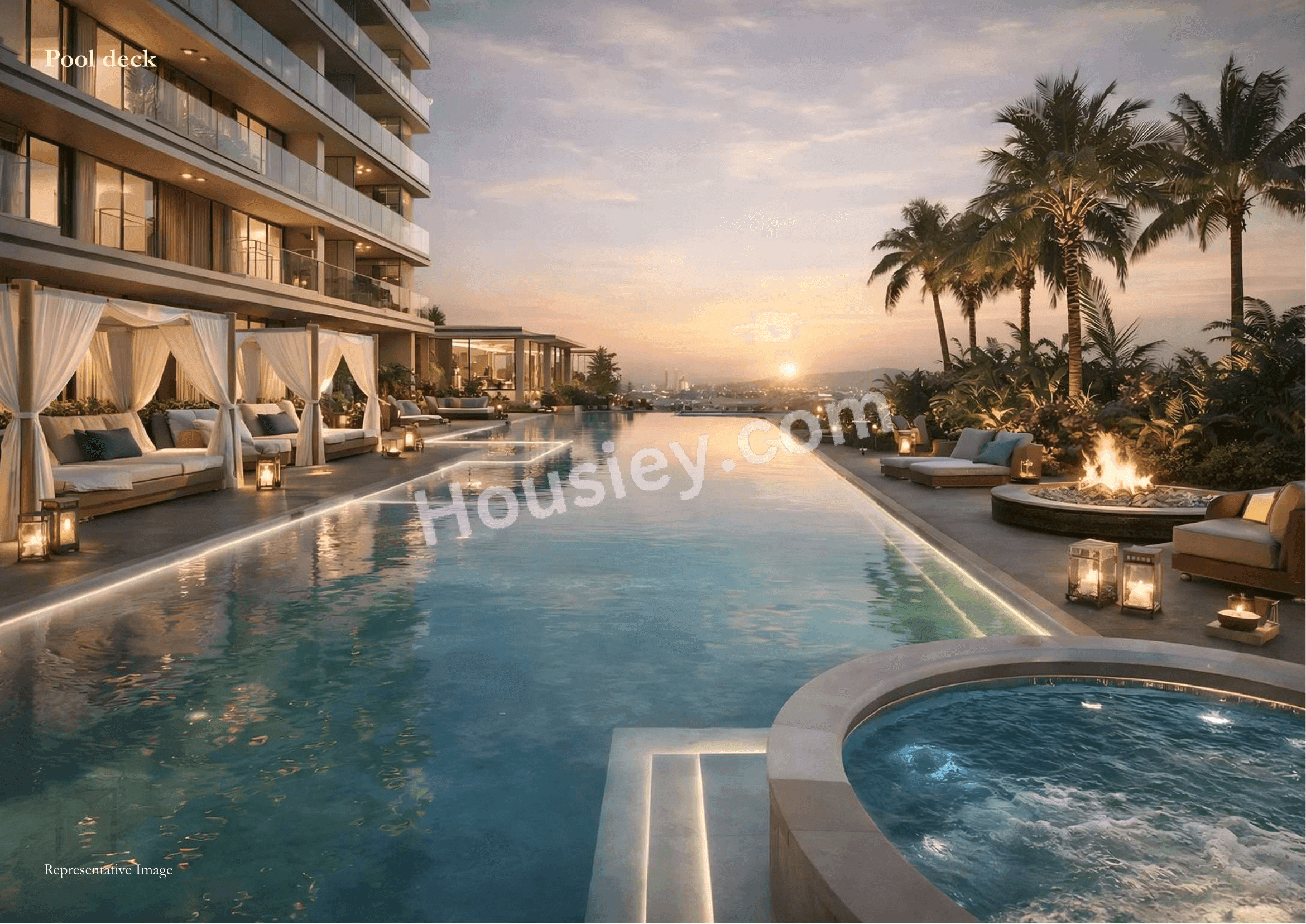 Global Koregaon Park Annexe