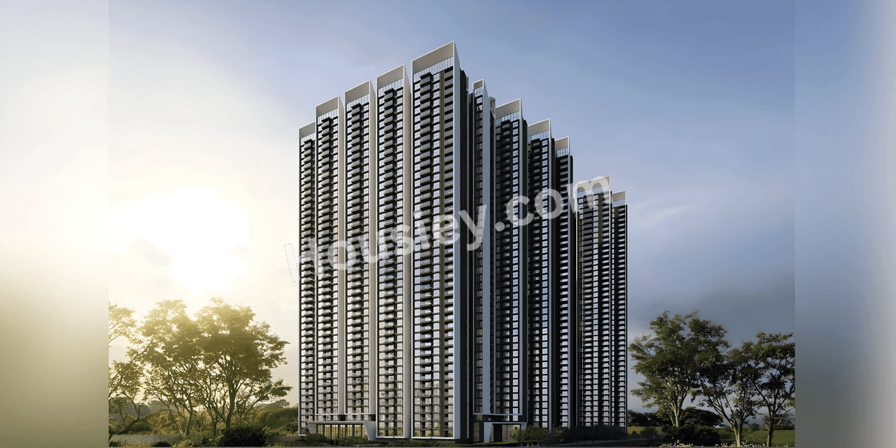 Godrej Brooklyn Avenue