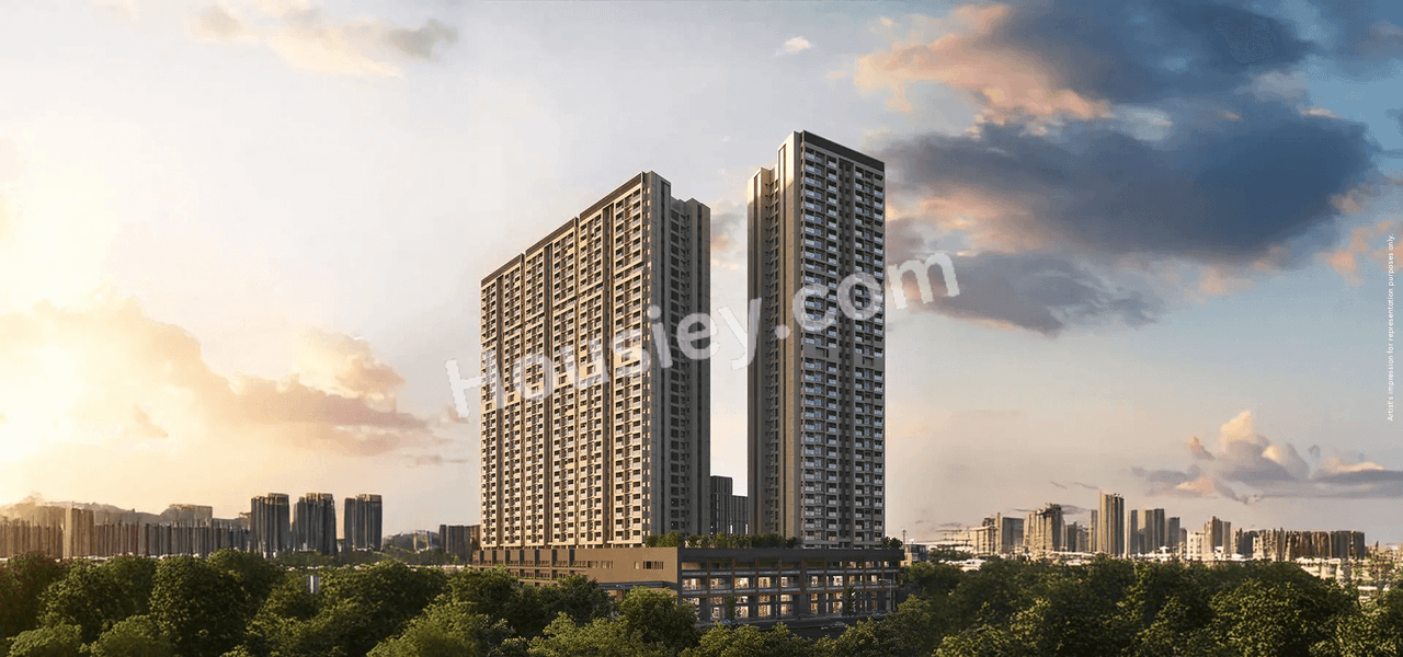 Godrej Elaris