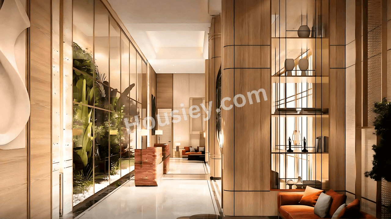 Godrej Eternal Palms