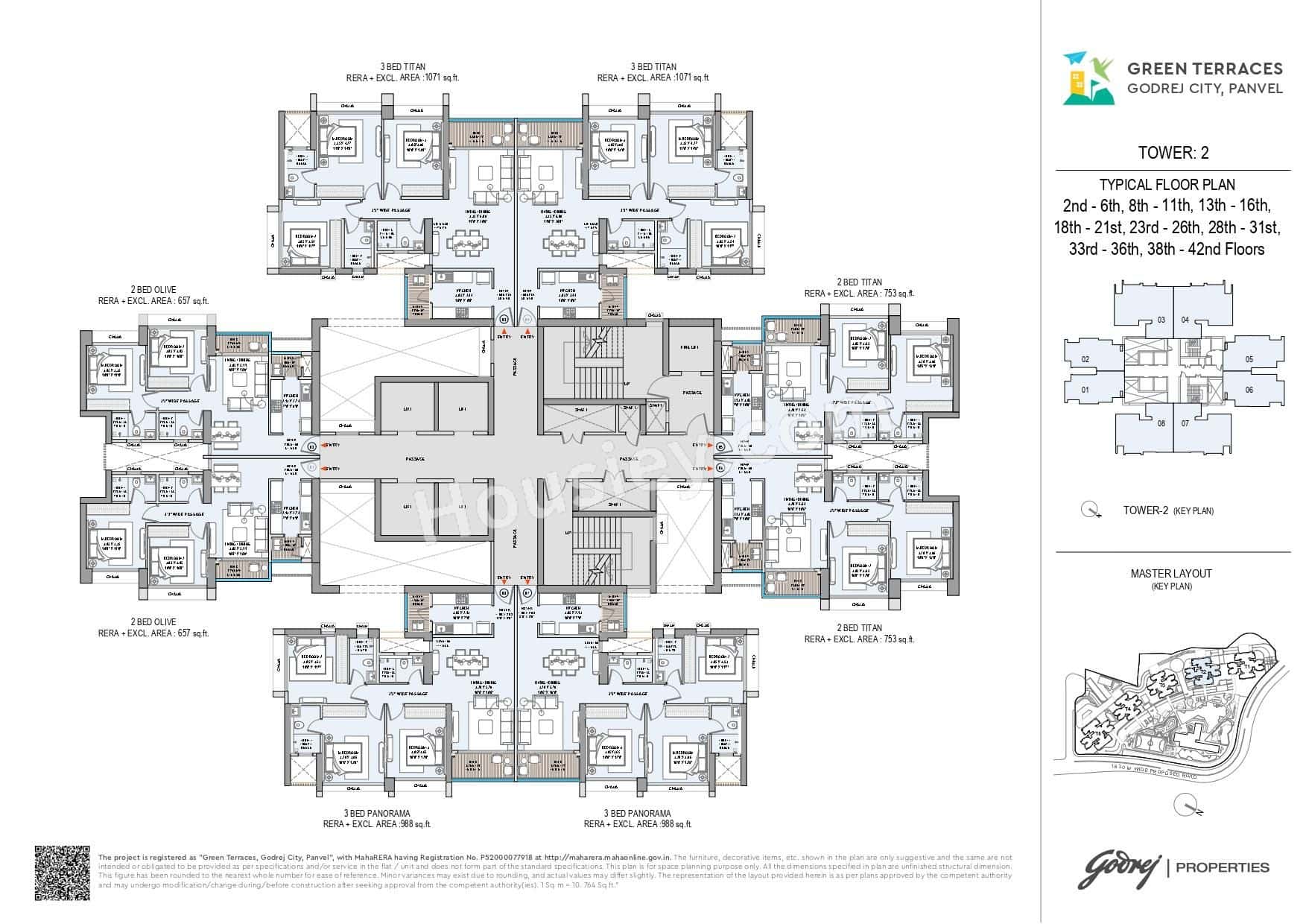 Floor plan 4