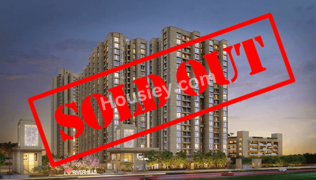 Godrej Green Vistas