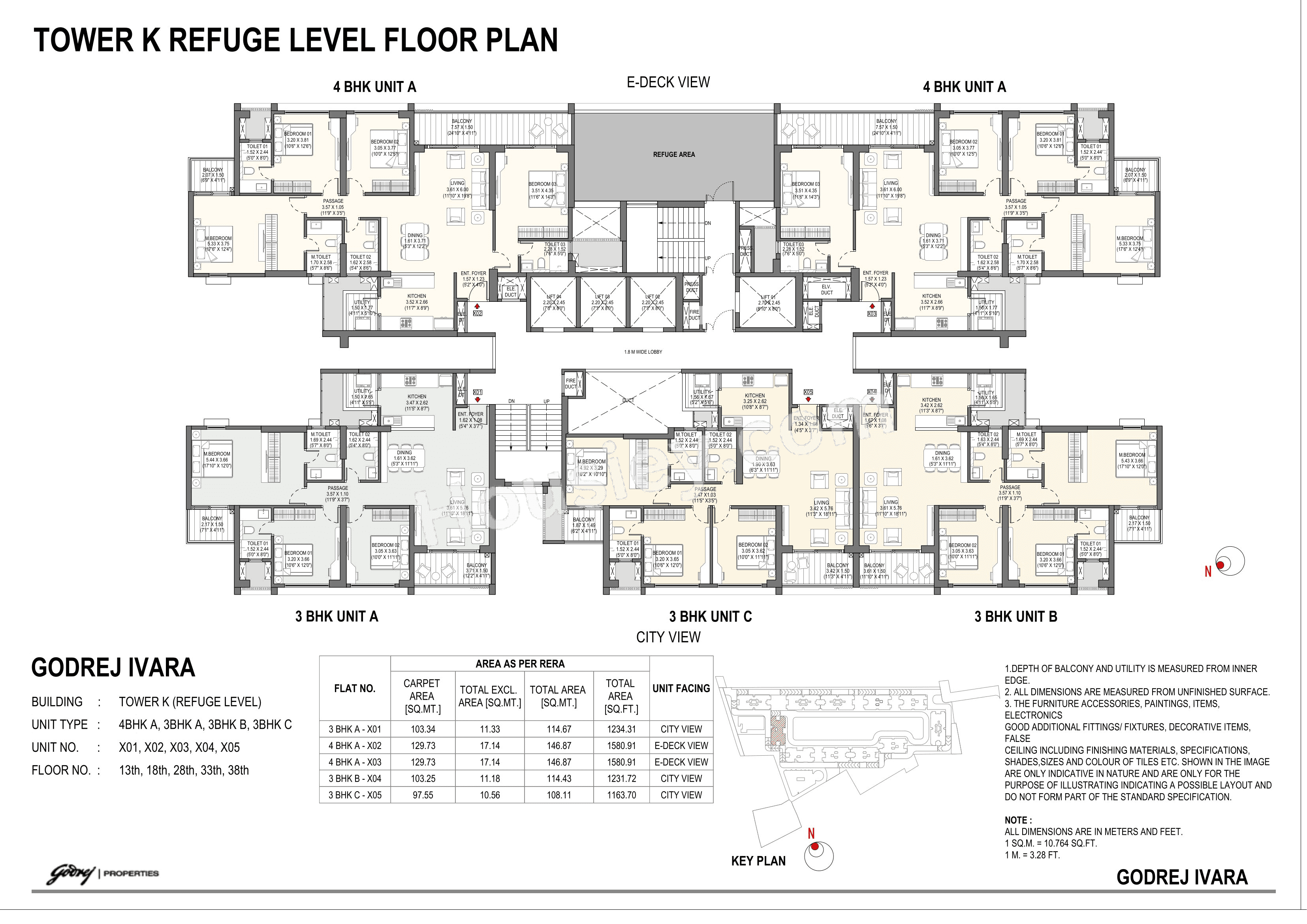 Floor plan 6