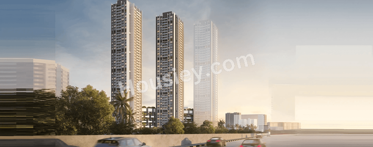 Godrej Nurture Bhandup