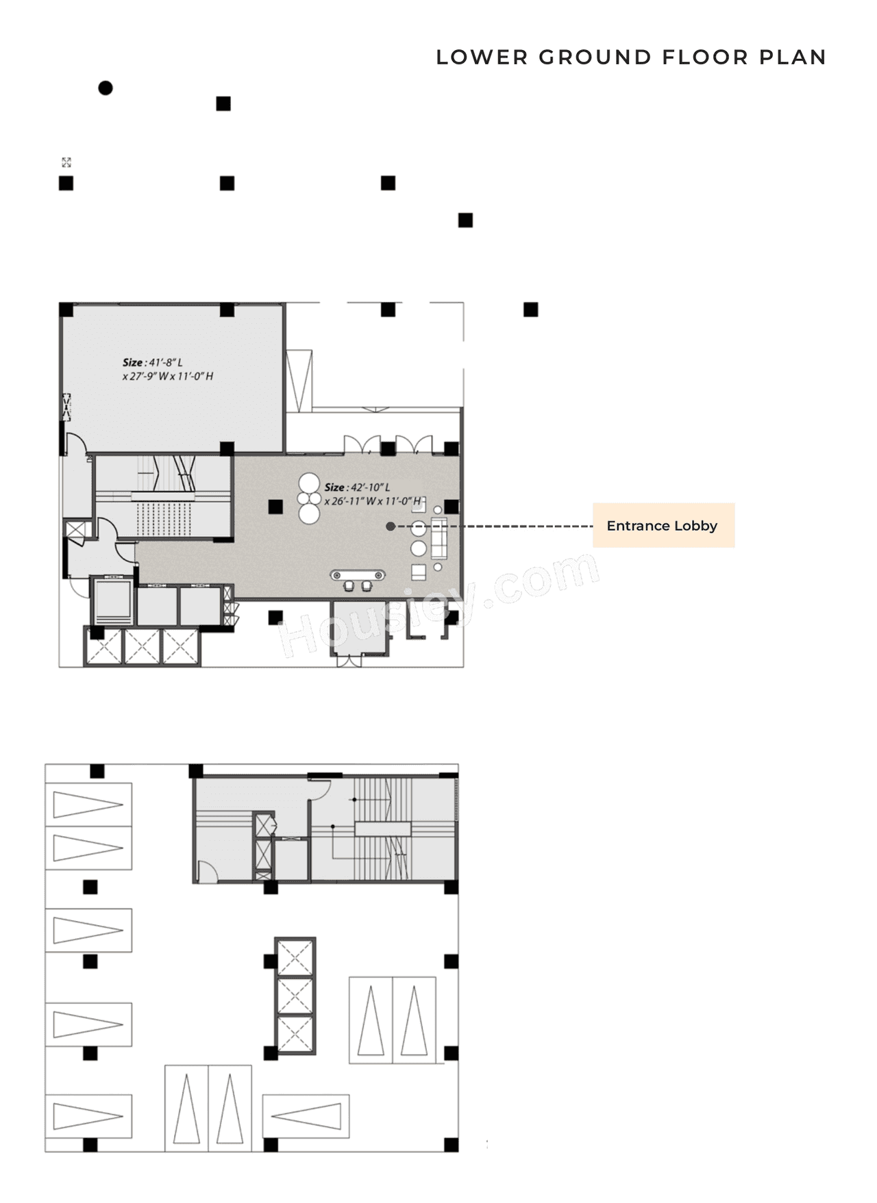 Godrej Regal Pavilion Floor plan 2