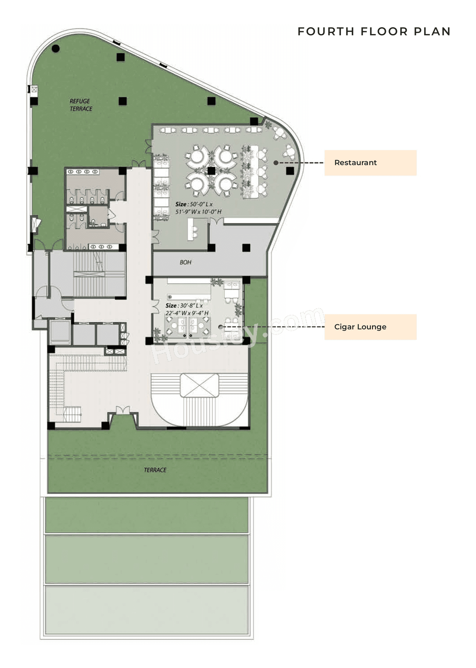 Floor plan 3