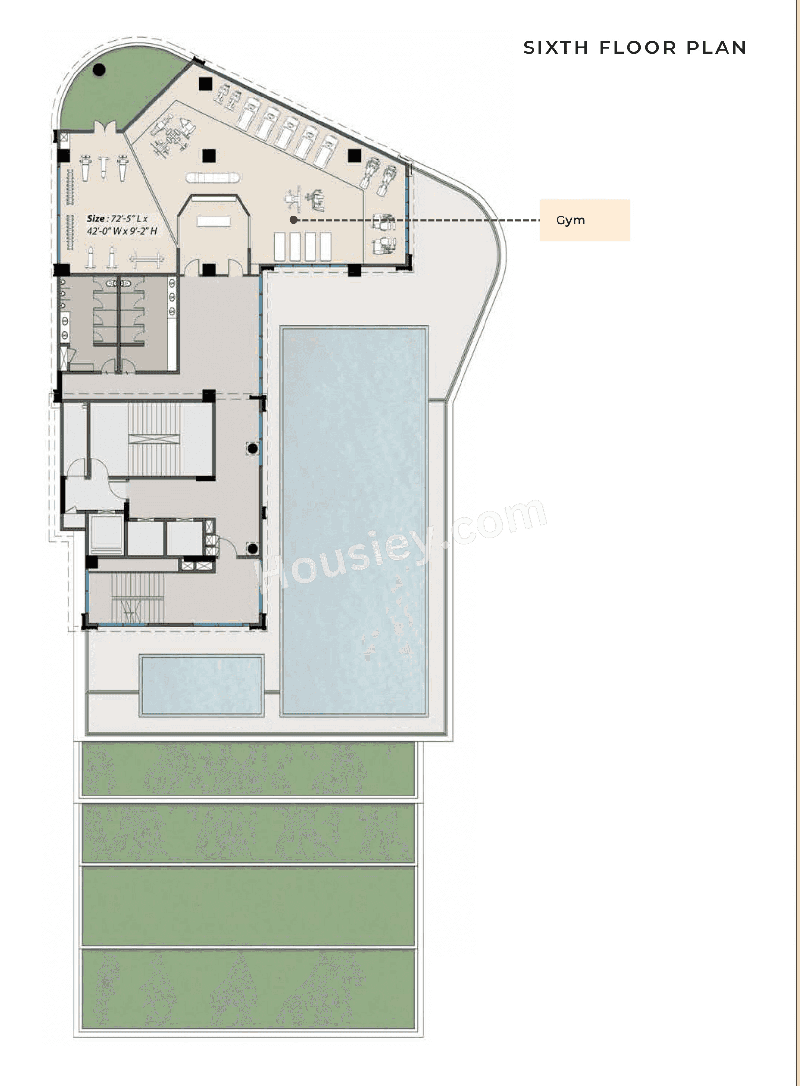 Floor plan 5