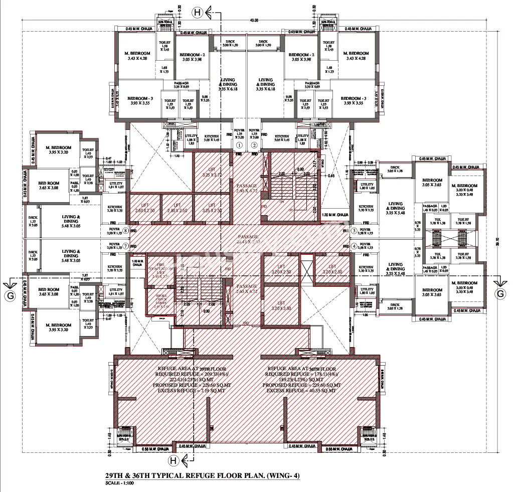 Floor plan 7