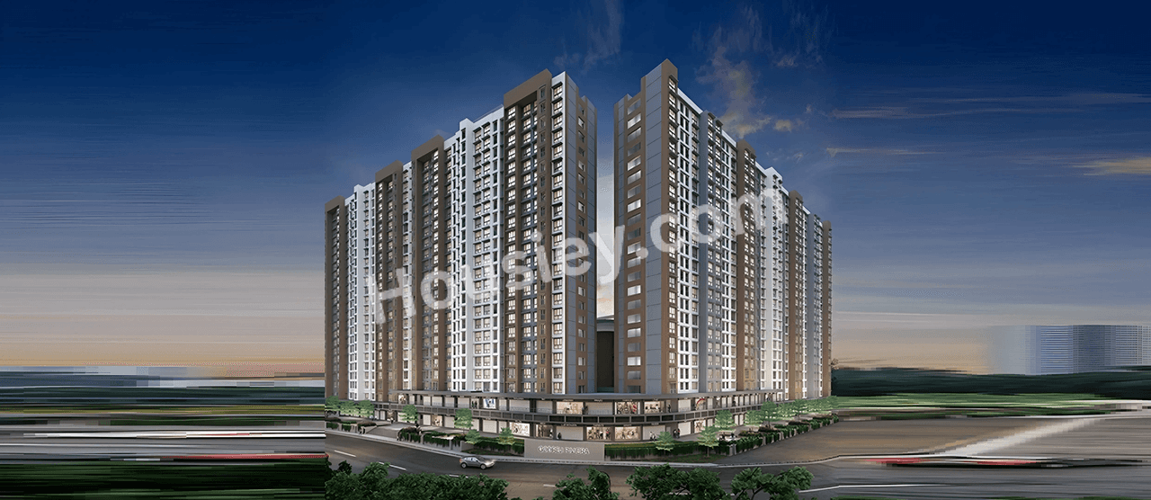 Godrej Riviera