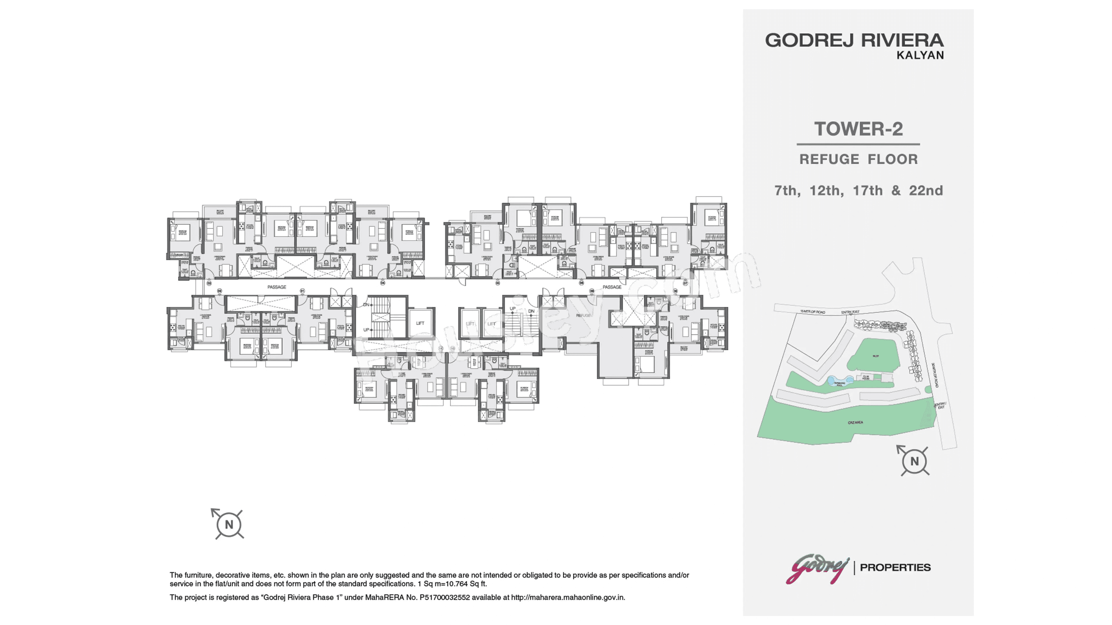 Floor plan 6
