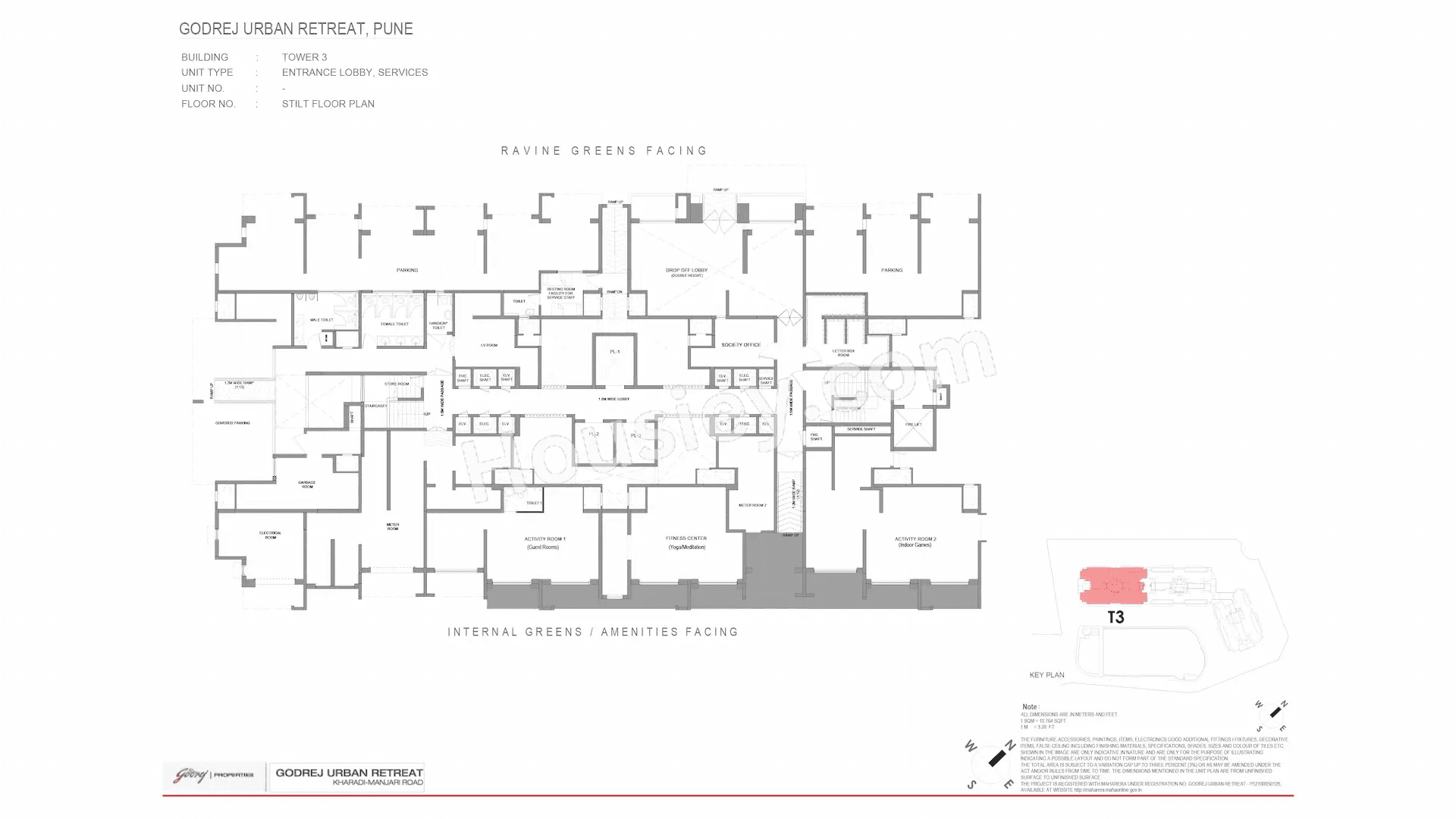 Floor plan 3
