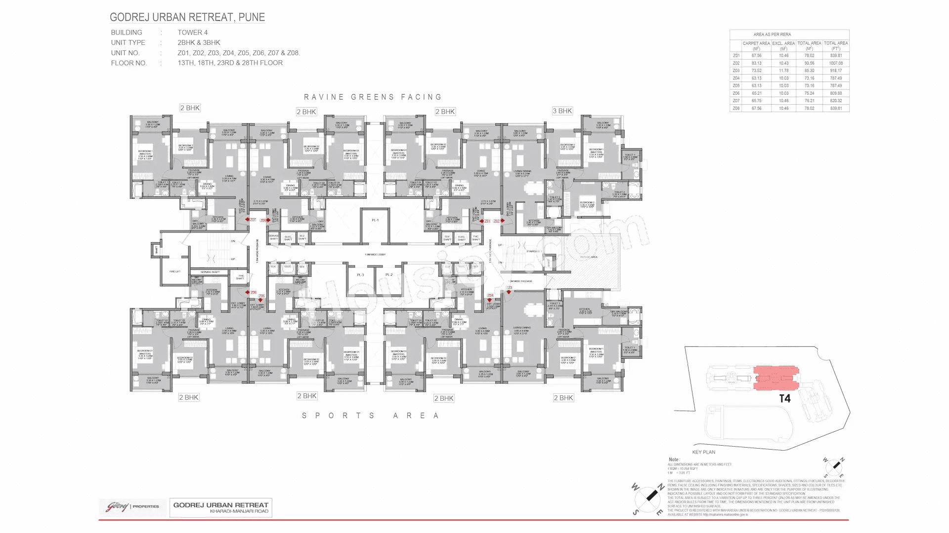 Floor plan 5