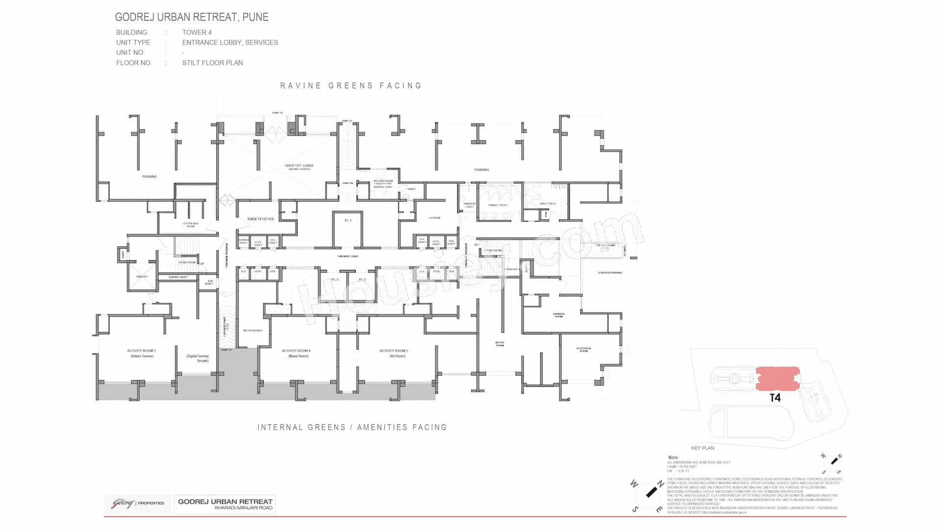 Floor plan 6