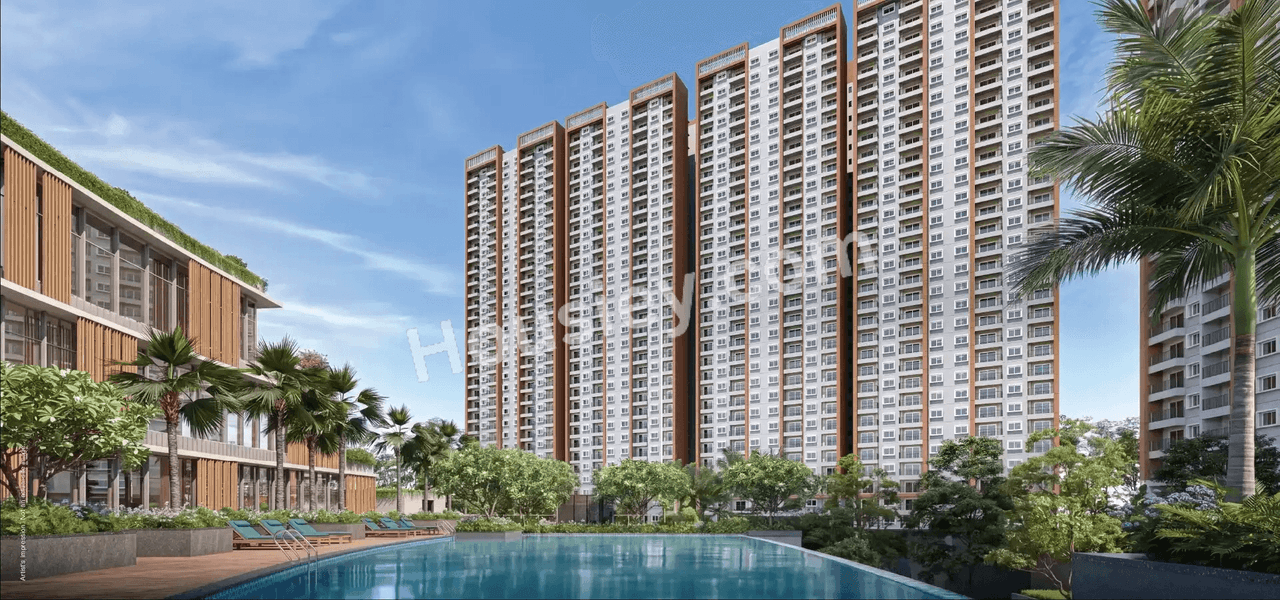 Godrej Vanantara