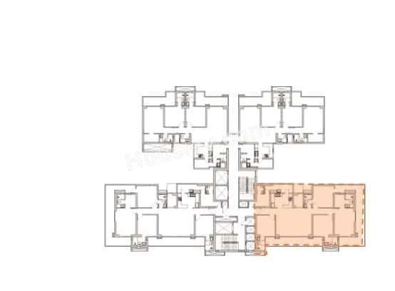Godrej Zenith Floor Plan