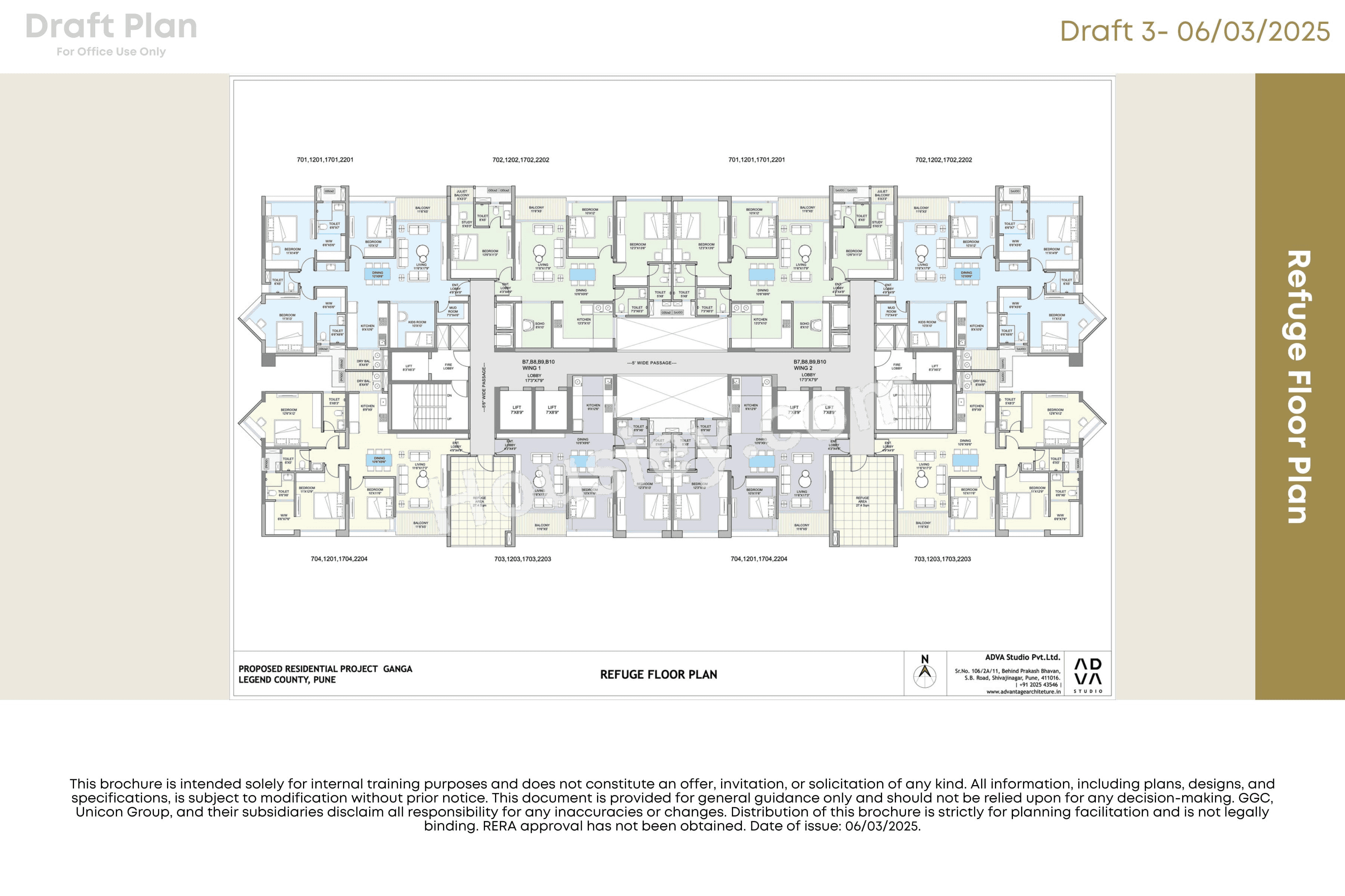 Floor plan 4